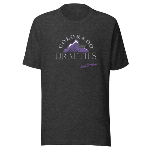 Denver 2023 Drafties t-shirt