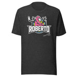 Vancouver 2023 Roberto Flamingo t-shirt