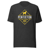 Penticton 2023 Tournament Shirt