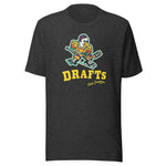 Canmore 2024 Mighty Drafts t-shirt