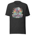 Calgary 2024 t-shirt