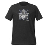 Penticton 2024 Naramata Knights t-shirt