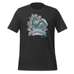 Penticton 2024 Osoyoos Ogopogos t-shirt