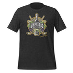 Penticton 2024 Vernon Vineyards t-shirt