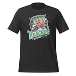 Penticton 2024 Penticton Peaches t-shirt