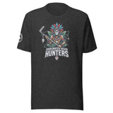 PHX 2024 Shrunken Head Hunters t-shirt