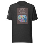 PHX 2024 Handbook t-shirt