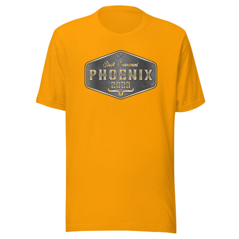 Phoenix 2023 Tournament Shirt
