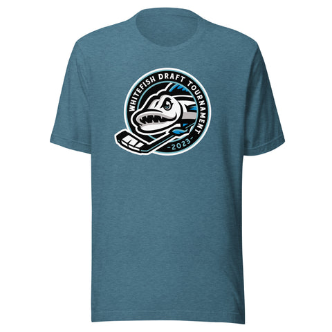 Whitefish 2023 T-shirt