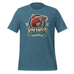 Penticton 2024 Kelowna Kokanees t-shirt