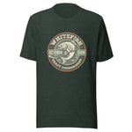 Whitefish 2024 t-shirt