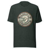 Whitefish 2024 t-shirt