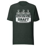 The Ringer shift t-shirt