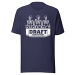 The Ringer shift t-shirt