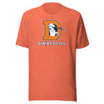 Denver 2023 Draftcos t-shirt