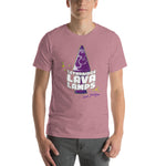 Lethbridge Lava Lamps t-shirt