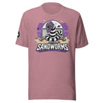 PHX 2024 Sandworms t-shirt