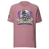 PHX 2024 Sandworms t-shirt