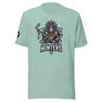 PHX 2024 Shrunken Head Hunters t-shirt