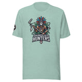 PHX 2024 Shrunken Head Hunters t-shirt