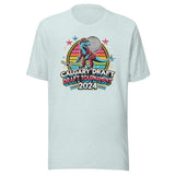 Calgary 2024 t-shirt