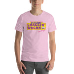 Shaggin Wagon t-shirt