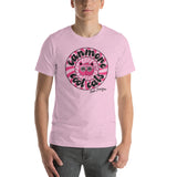 Canmore Cool Cats t-shirt