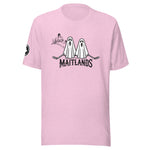 PHX 2024 the Maitlands t-shirt