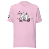 PHX 2024 the Maitlands t-shirt