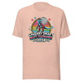 Calgary 2024 t-shirt