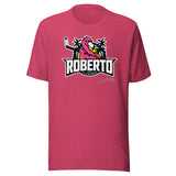 Vancouver 2023 Roberto Flamingo t-shirt
