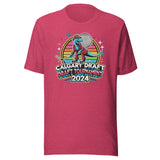 Calgary 2024 t-shirt