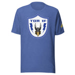 Sweden 2023 Tor IF t-shirt