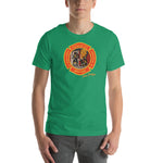 Boston 2024 - Dudley st. t-shirt