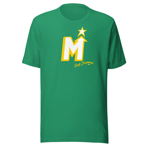 Lake Placid 2024 Mayah Minny t-shirt