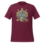 Penticton 2024 Vernon Vineyards t-shirt