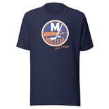 Lake placid 2024 Mayah Islanders t-shirt