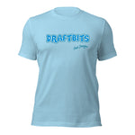 Draftbits t-shirt