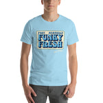 Fort Mac Funky Fresh t-shirt