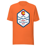 Denver 2023 t-shirt