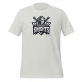 Penticton 2024 Naramata Knights t-shirt