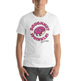 Donut Sprinkles t-shirt