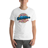 Canmore 2023 Tournament t-shirt