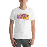 Shaggin Wagon t-shirt