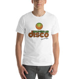 Drumheller Disco t-shirt