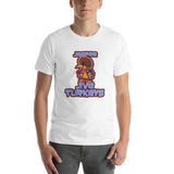 Jasper Jive Turkeys t-shirt