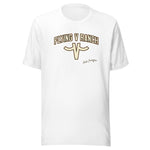 Flying V Ranch t-shirt