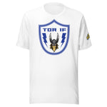 Sweden 2023 Tor IF t-shirt