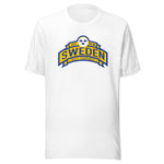 Sweden 2023 Tournament t-shirt