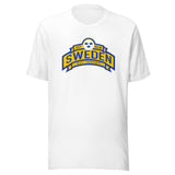 Sweden 2023 Tournament t-shirt